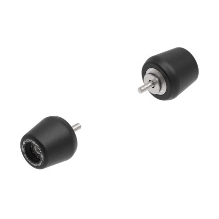PRN016066-016302-07 Aprilia RS 457 2024+ Contrappesi manubrio Evotech-performance