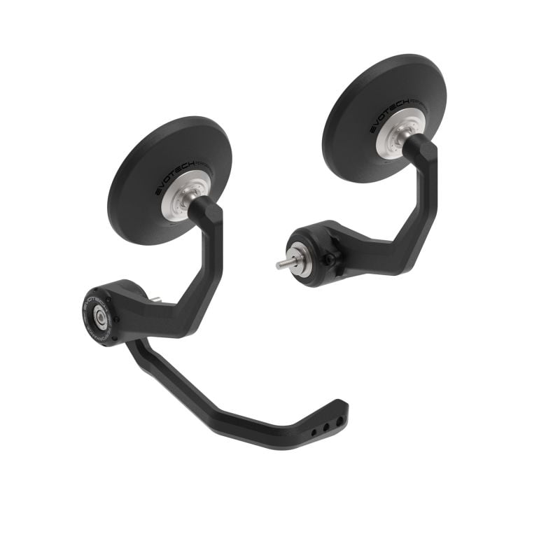 PRN015536-016302-016459-016469-016516-016518-04 Aprilia RS 457 2024+ Specchietti manubrio/protezione