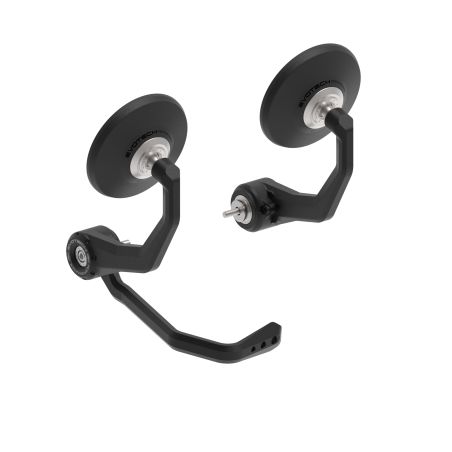 PRN015536-016302-016459-016469-016516-016518-04 Aprilia RS 457 2024+ Specchietti manubrio/protezione