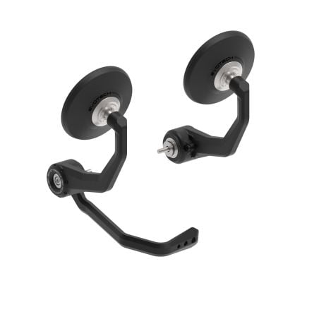 PRN015536-016302-016459-016469-016516-016518-04 Aprilia RS 457 2024+ Specchietti manubrio/protezione