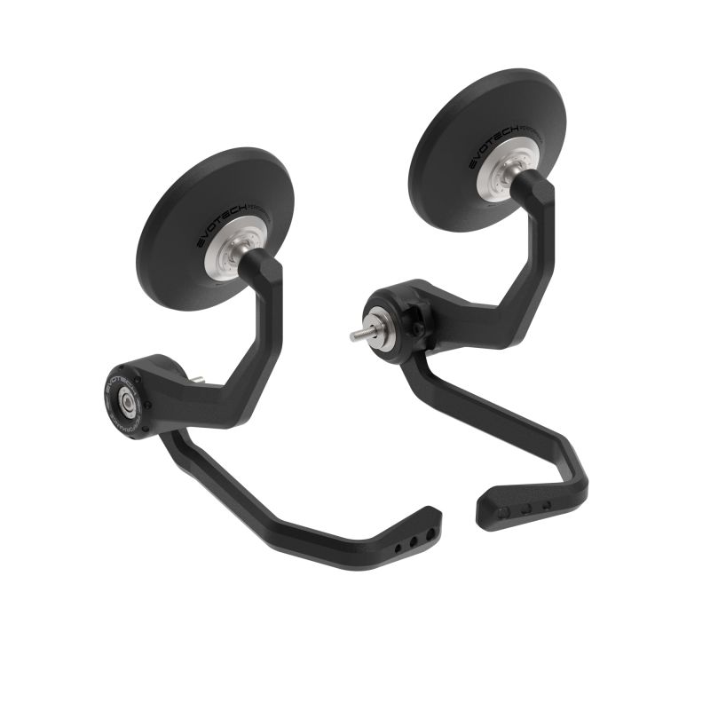 PRN015536-015554-016302-016459-016469-016517-016518-04 Aprilia RS 457 2024+ Specchietti manubrio/Kit