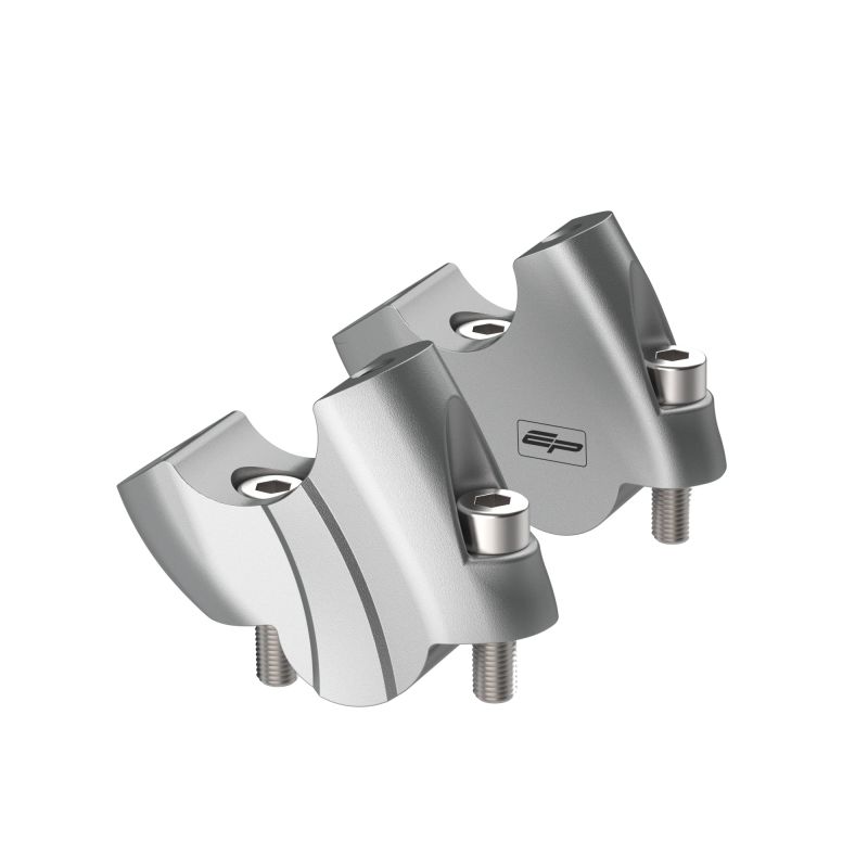 PRN017306-02 Suzuki GSX-S1000 GT 2022+ Rialzi manubrio Evotech-performance