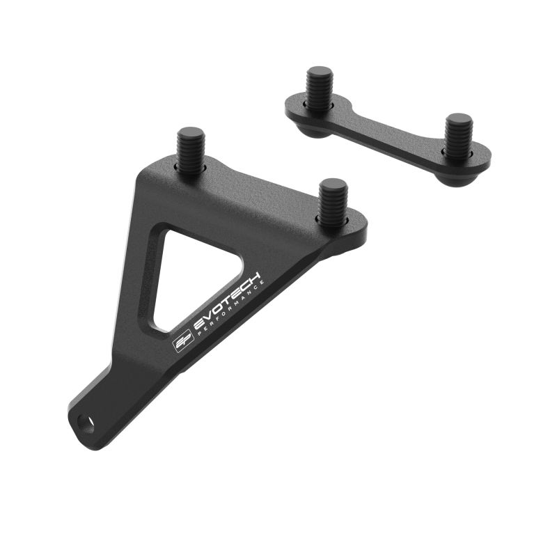 PRN017265-01 Yamaha MT-09 2024+ Protezioni Telaio Evotech-performance