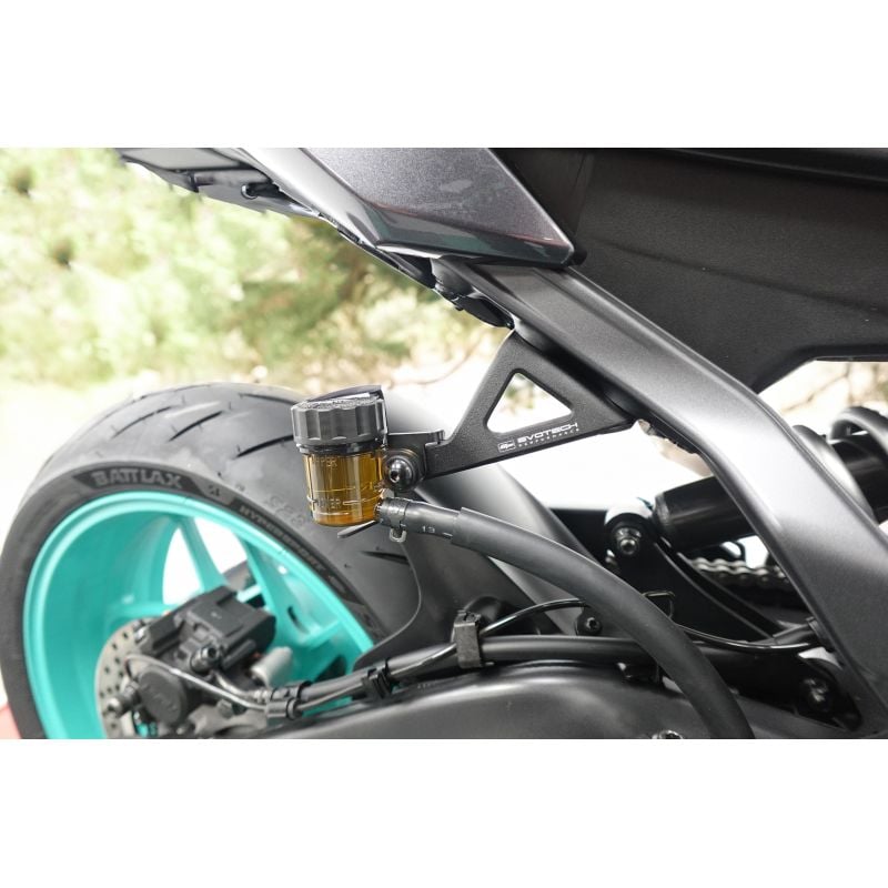 Yamaha MT-09 2024+ Protezioni Telaio