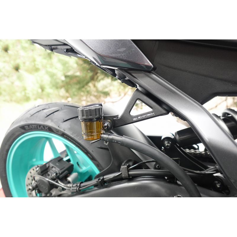 Yamaha MT-09 2024+ Protezioni Telaio