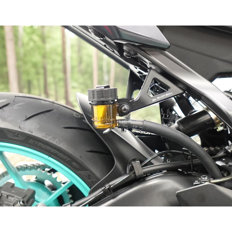 Yamaha MT-09 2024+ Protezioni Telaio