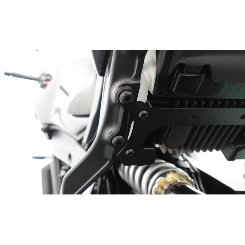 Yamaha MT-09 2024+ Protezioni Telaio