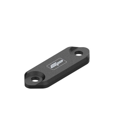 PRN016761-03 Aprilia RS 457 2024+ Tappi fori Specchietti Evotech-performance
