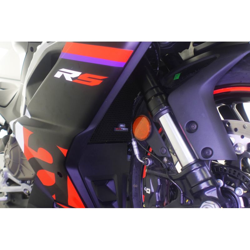 Aprilia RS 457 2024+ Griglia Radiatore