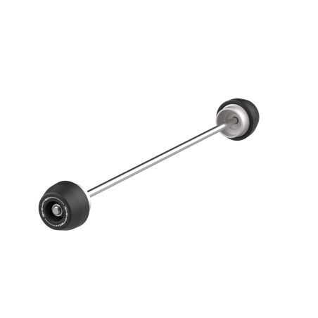 PRN017313-01 Rear Spindle Bobbins Aprilia RS 457 2024+ Evotech-performance