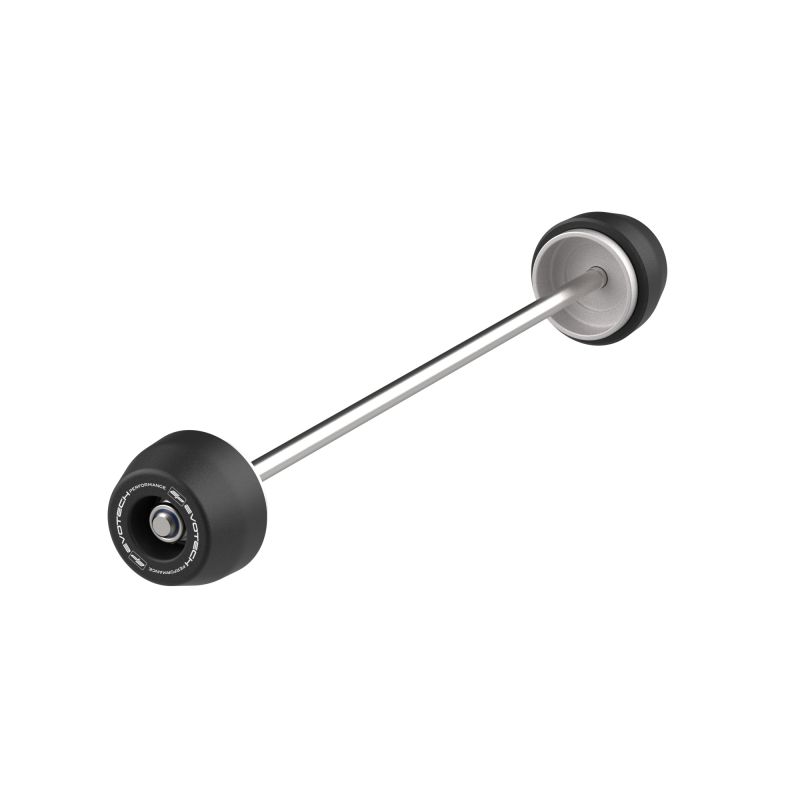 PRN012431-22 Aprilia RS 457 2024+ Protezioni Forcelle anteriori Evotech-performance