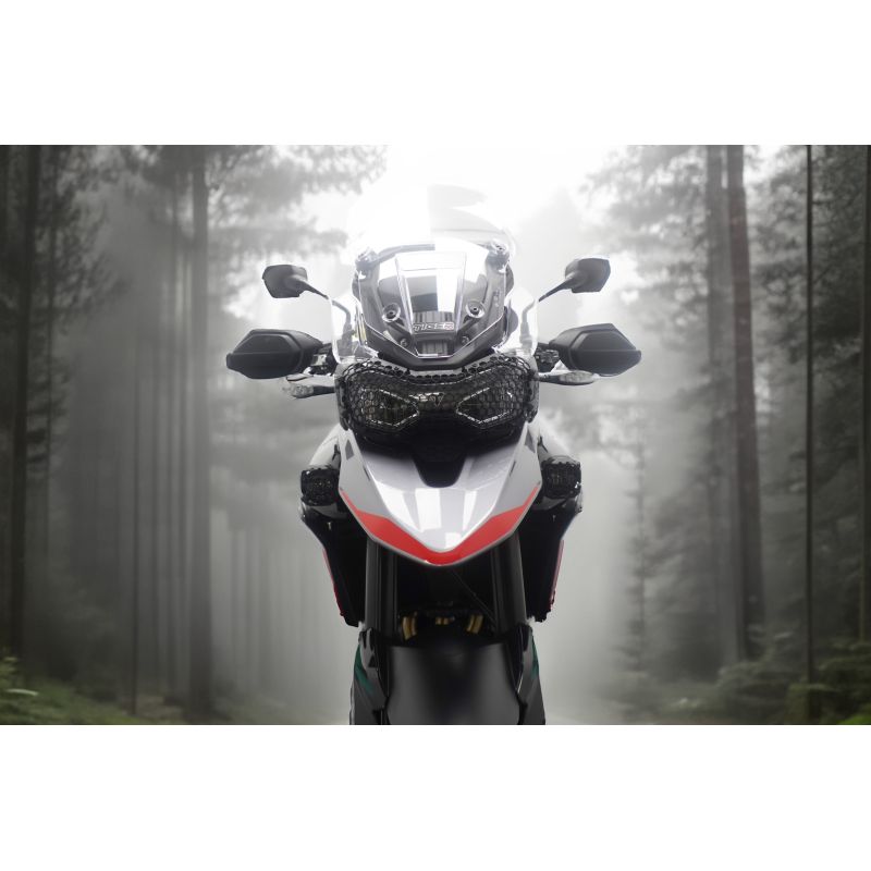Triumph Tiger 900 GT 2024+ Protezione Fari