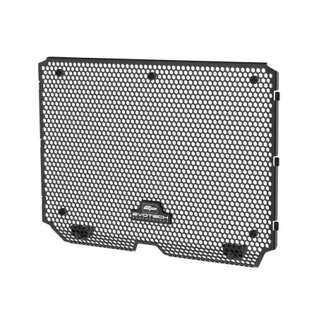 PRN017248-02 Yamaha XSR900 GP 2024+ Griglia Radiatore Evotech-performance
