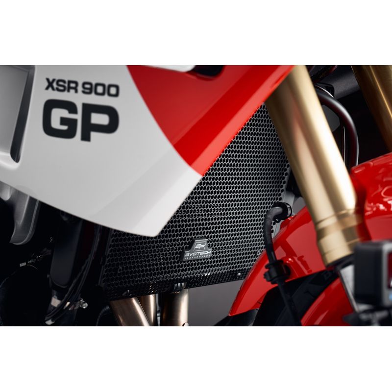 Yamaha XSR900 GP 2024+ Griglia Radiatore