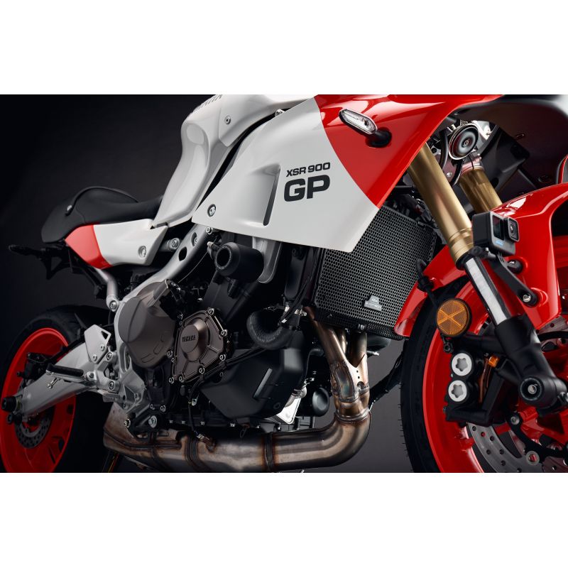 Yamaha XSR900 GP 2024+ Griglia Radiatore