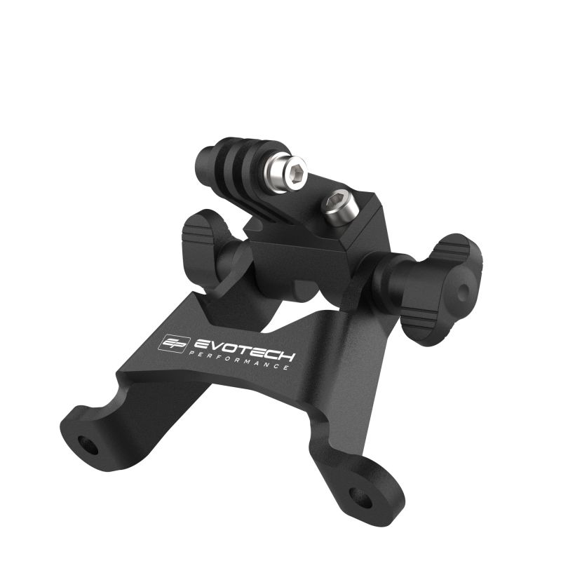 PRN015683-017294-01 Yamaha XSR900 GP 2024+ Supporto Navigatore Evotech-performance