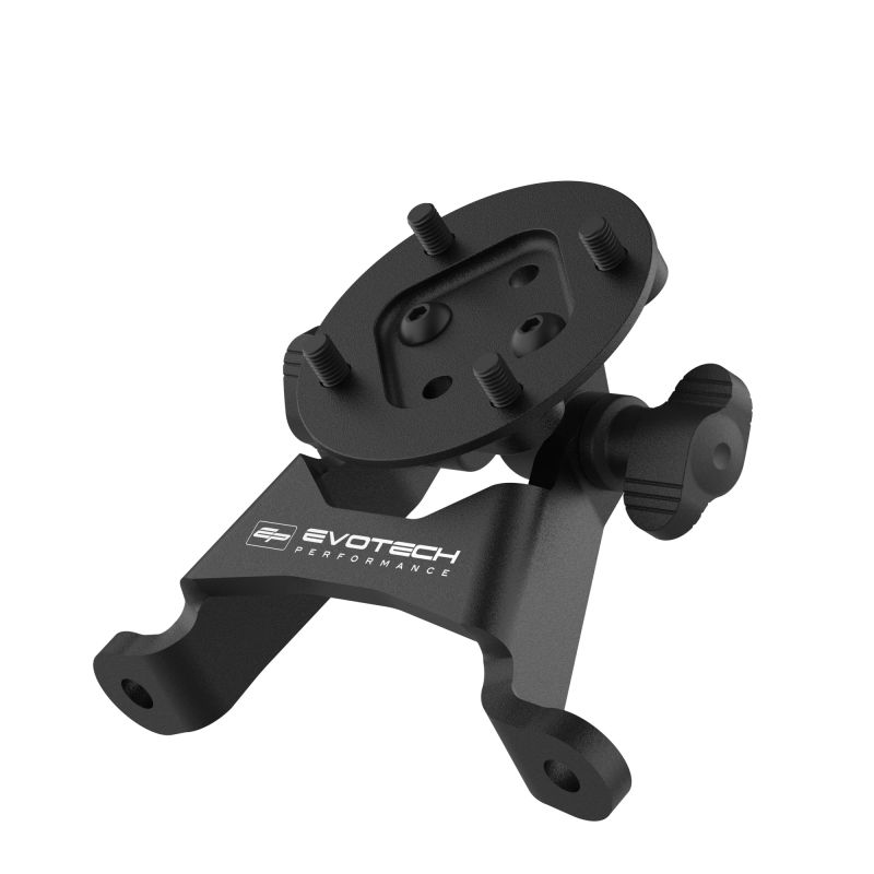 PRN014567-017294-01 Yamaha XSR900 GP 2024+ Supporto Navigatore Tom Tom Evotech-performance