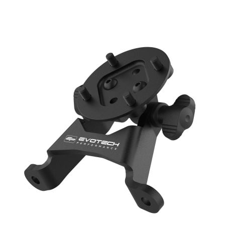 PRN014567-017294-01 Yamaha XSR900 GP 2024+ Supporto Navigatore Tom Tom Evotech-performance