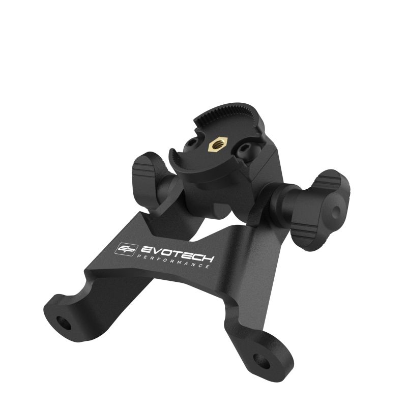 PRN014677-017294-01 Yamaha XSR900 GP 2024+ Supporto Navigatore SP Connect Evotech-performance