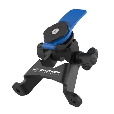 PRN014568-017294-01 Yamaha XSR900 GP 2024+ Supporto Navigatore Quad Lock Evotech-performance