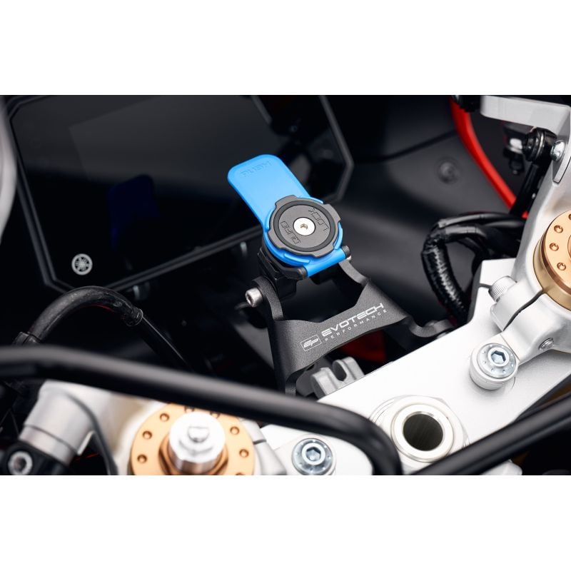 Yamaha XSR900 GP 2024+ Supporto Navigatore Quad Lock