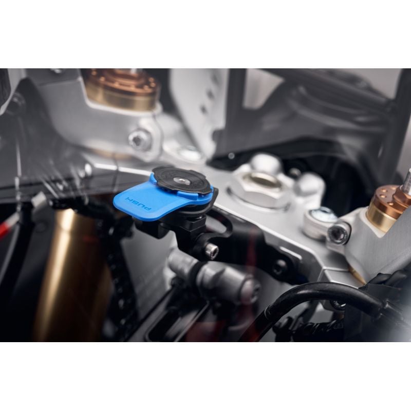 Yamaha XSR900 GP 2024+ Supporto Navigatore Quad Lock