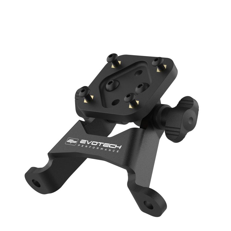 PRN014566-017294-01 Yamaha XSR900 GP 2024+ Supporto Navigatore Garmin Evotech-performance