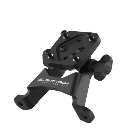 PRN014566-017294-01 Yamaha XSR900 GP 2024+ Supporto Navigatore Garmin Evotech-performance