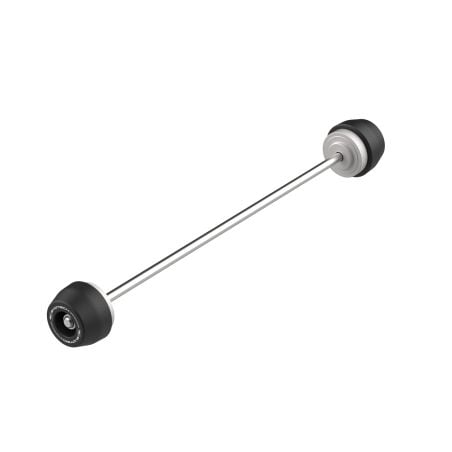 PRN013668-09 Rear Spindle Bobbins Yamaha XSR 900 GP 2024+ Evotech-performance