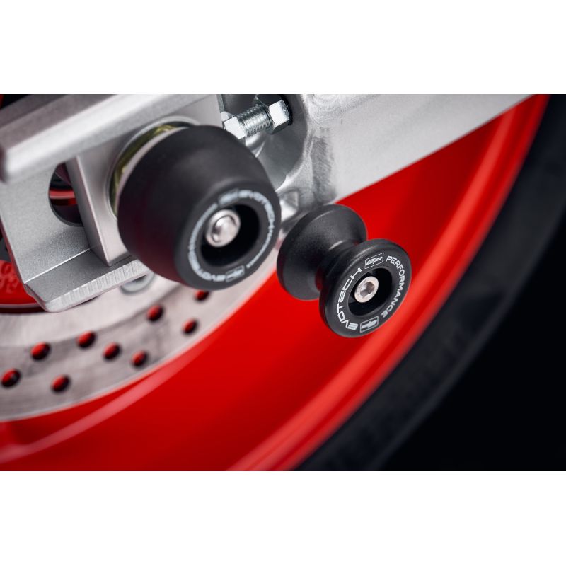 Yamaha XSR900 GP 2024+ Nottolini Supporto Cavalletto