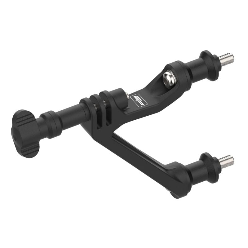 PRN016179-016191-08 Yamaha XSR900 GP 2024+ Supporto Action Camera Action / Safety Camera Evotech-per PRN016179-016191-08 Yamaha XSR900 GP 2024+ Supporto Action Camera Action / Safety Camera Evotech-per