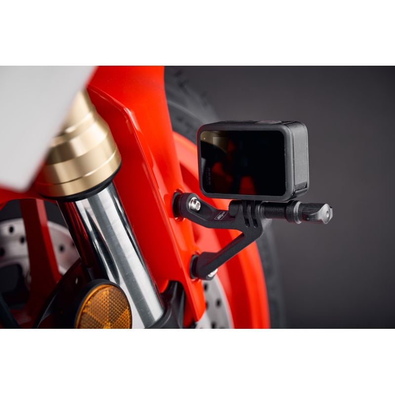 Yamaha XSR900 GP 2024+ Supporto Action Camera Action / Safety Camera Yamaha XSR900 GP 2024+ Supporto Action Camera Action / Safety Camera
