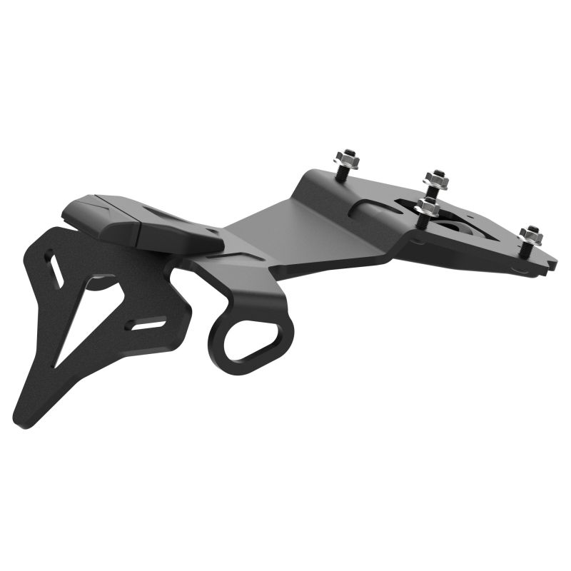 PRN016070-02 Yamaha XSR900 GP 2024+ Porta Targa Evotech-performance