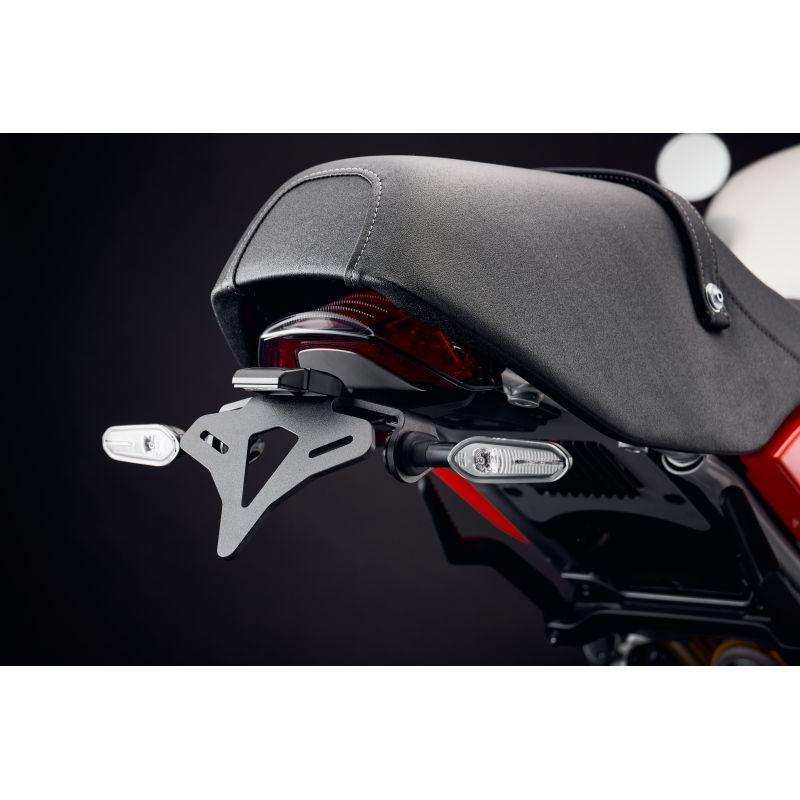 Yamaha XSR900 GP 2024+ Porta Targa