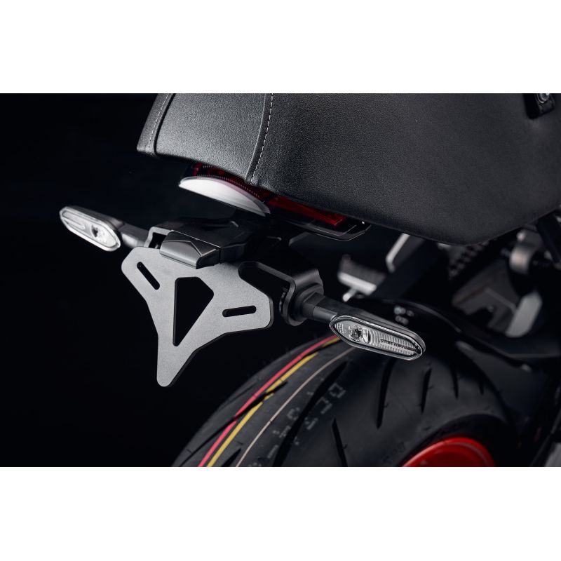 Yamaha XSR900 GP 2024+ Porta Targa