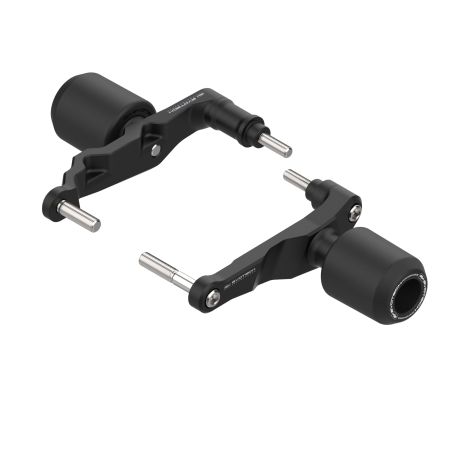PRN017234-01 Honda CBR650R 2024+ Protezioni Caduta Evotech-performance