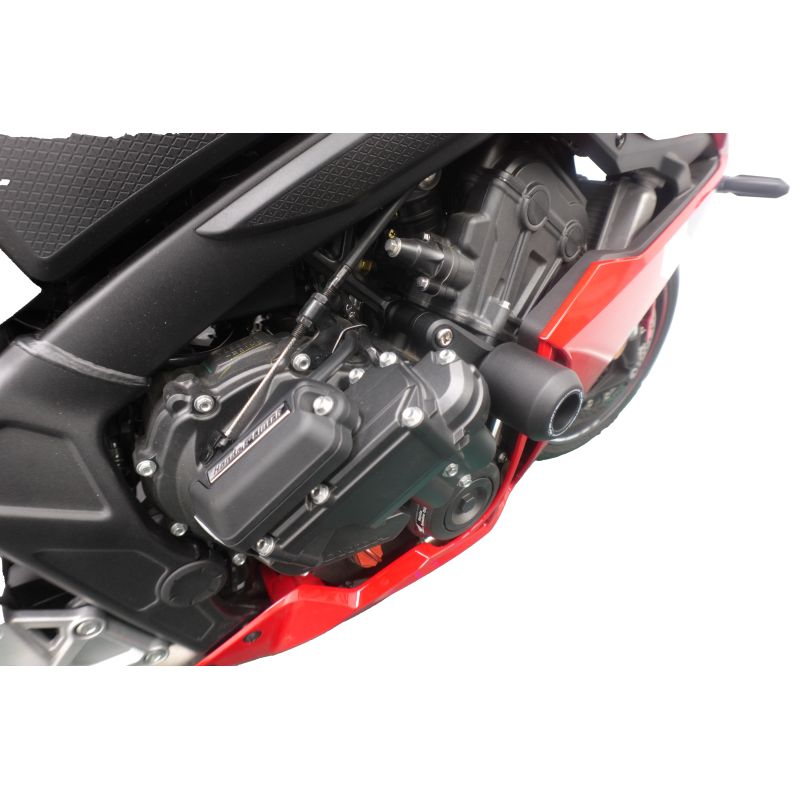 Honda CBR650R 2024+ Protezioni Caduta