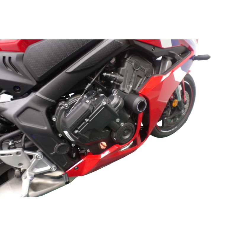 Honda CBR650R 2024+ Protezioni Caduta