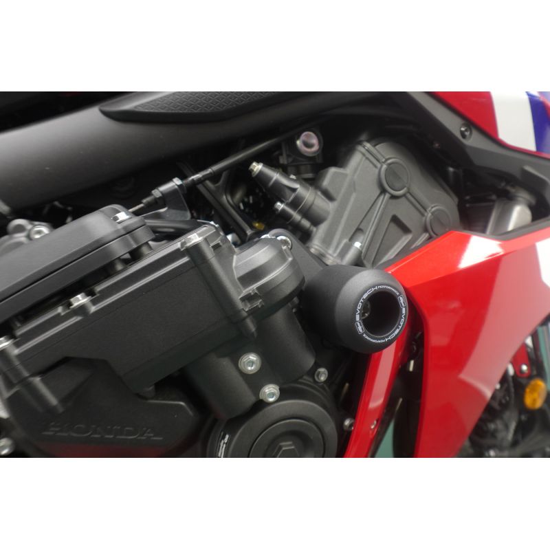 Honda CBR650R 2024+ Protezioni Caduta