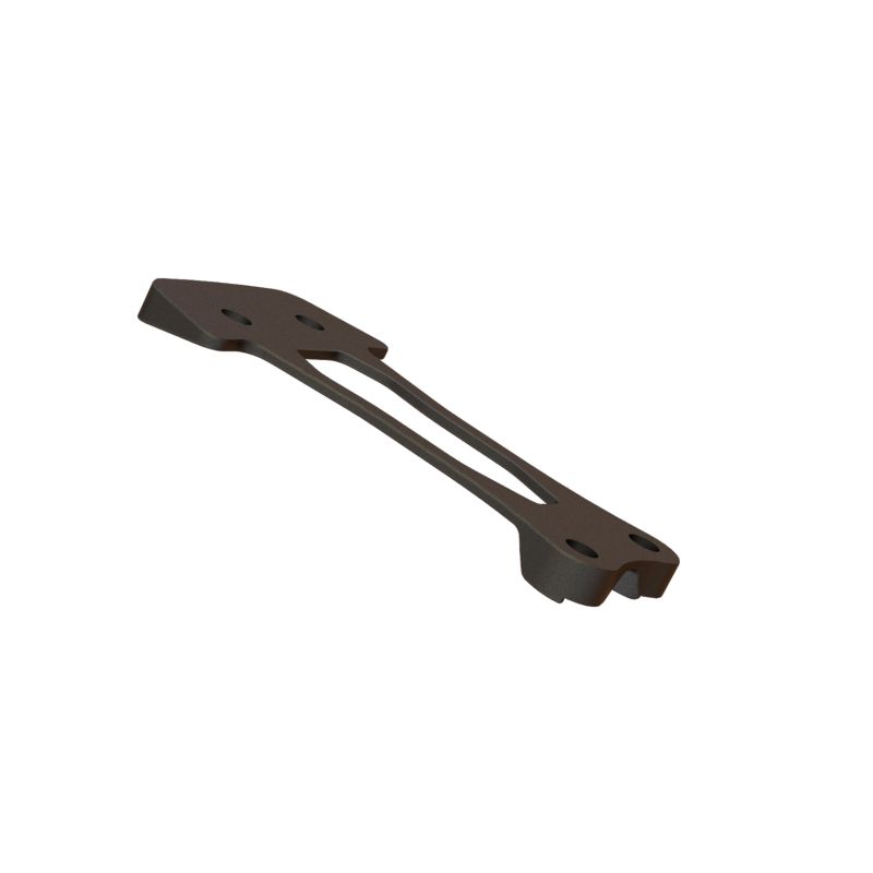 Ducati Panigale V2 Bayliss 1st Champion 20th Anniversary 2022+ Protezioni Telaio