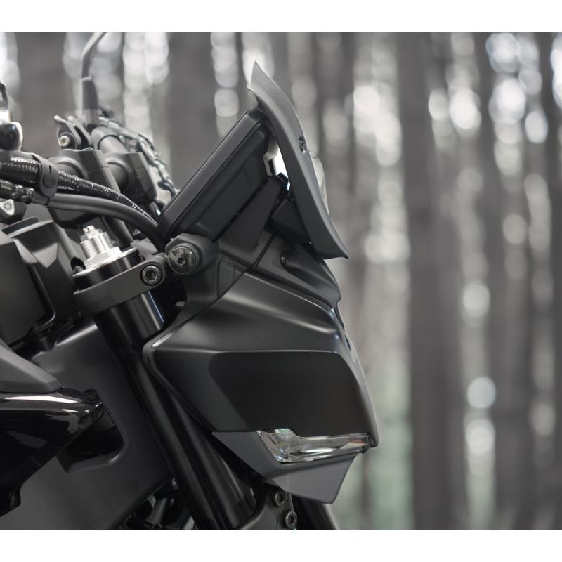 Yamaha MT-09 2024+ Cupolino