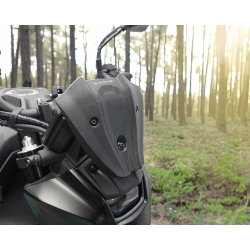 Yamaha MT-09 2024+ Cupolino