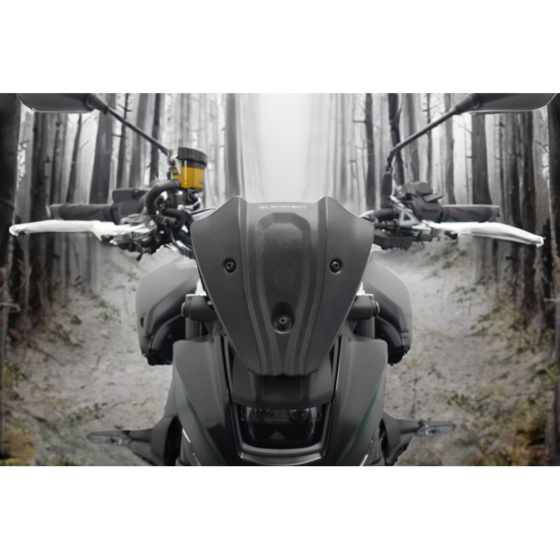 Yamaha MT-09 2024+ Cupolino