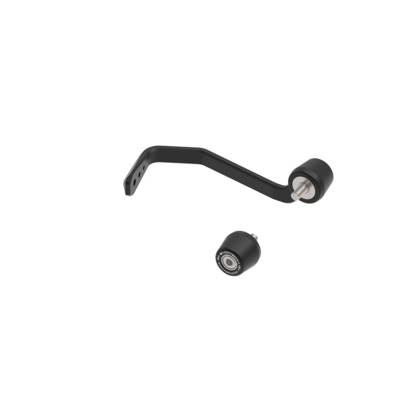 Yamaha MT-09 2024+ Protezione Leve