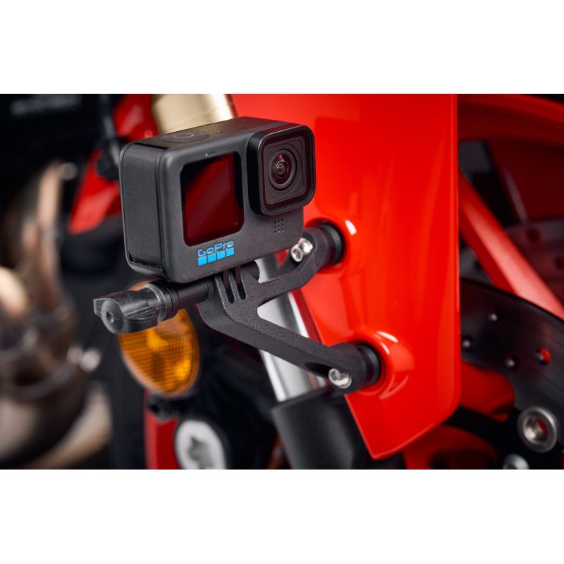 Yamaha MT-09 2024+ Supporto Action Camera Action / Safety Camera