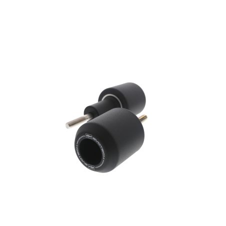 PRN015418-07 Yamaha MT-09 2024+ Protezioni Caduta Evotech-performance