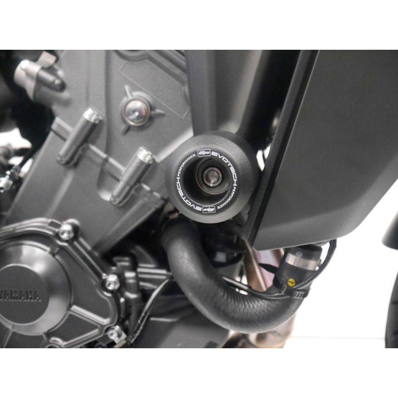 Yamaha MT-09 2024+ Protezioni Caduta