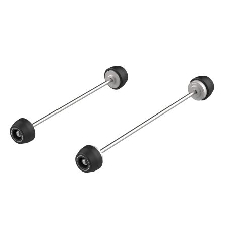 PRN013668-015415-07 Yamaha MT-09 2024+ Protezioni Forcelle anteriori Evotech-performance