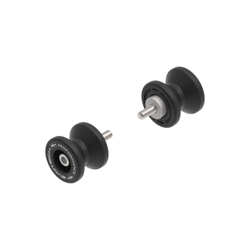 Yamaha MT-09 2024+ Nottolini Supporto Cavalletto