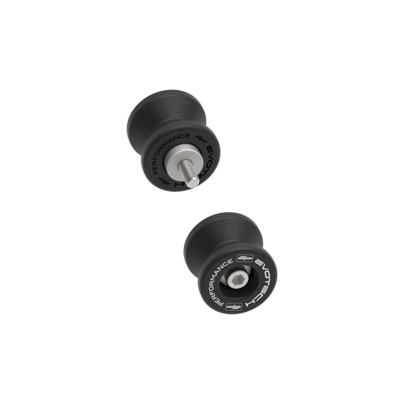 Yamaha MT-09 2024+ Nottolini Supporto Cavalletto